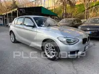 2014 BMW 118