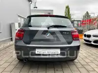 2014 BMW 118