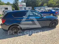 2014 BMW 118