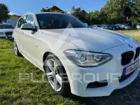 2014 BMW 118