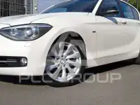 2014 BMW 118