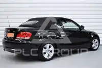 2014 BMW 118