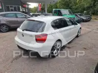 2014 BMW 118