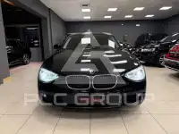 2014 BMW 118