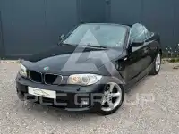 2014 BMW 118