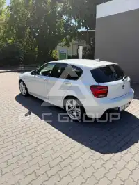 2014 BMW 118
