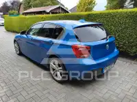 2014 BMW 118