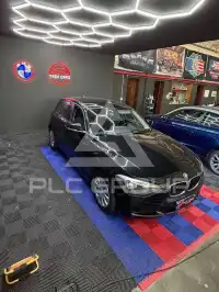 2014 BMW 118