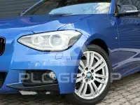 2014 BMW 118