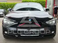 2014 BMW 118