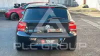 2014 BMW 118