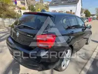 2014 BMW 118