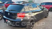 2014 BMW 118