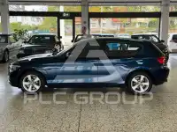 2014 BMW 118