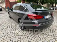 2014 BMW 530