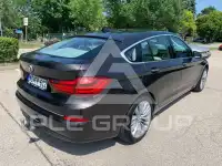 2014 BMW 530