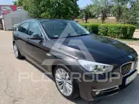 2014 BMW 530