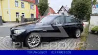 2014 BMW 530