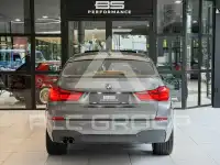 2014 BMW 530