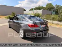2014 BMW 530