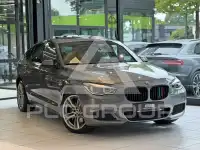 2014 BMW 530