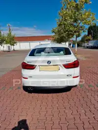 2014 BMW 530