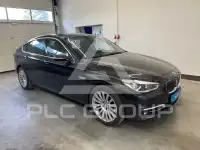 2014 BMW 530