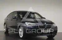2014 BMW 530