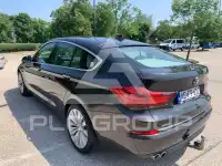 2014 BMW 530