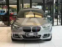 2014 BMW 530