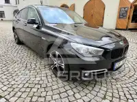 2014 BMW 530