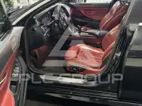 2014 BMW 640