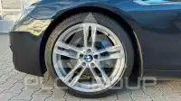 2014 BMW 640