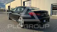 2014 BMW 640