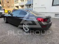 2014 BMW 640