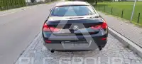 2014 BMW 640