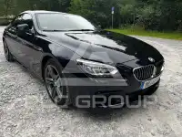 2014 BMW 640