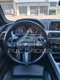 2014 BMW 640