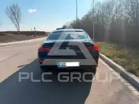 2014 BMW 640