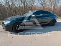 2014 BMW 640