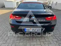 2014 BMW 640