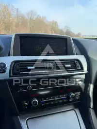 2014 BMW 640