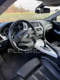 2014 BMW 640