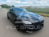 2014 BMW 640
