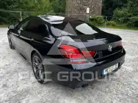 2014 BMW 640