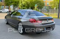2014 BMW 650