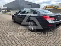 2014 BMW 650
