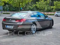 2014 BMW 650