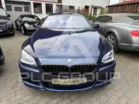 2014 BMW 650