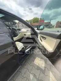 2014 BMW 650